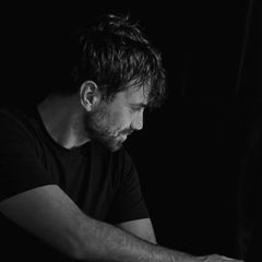 Porträt von DJ Nizam Levant
